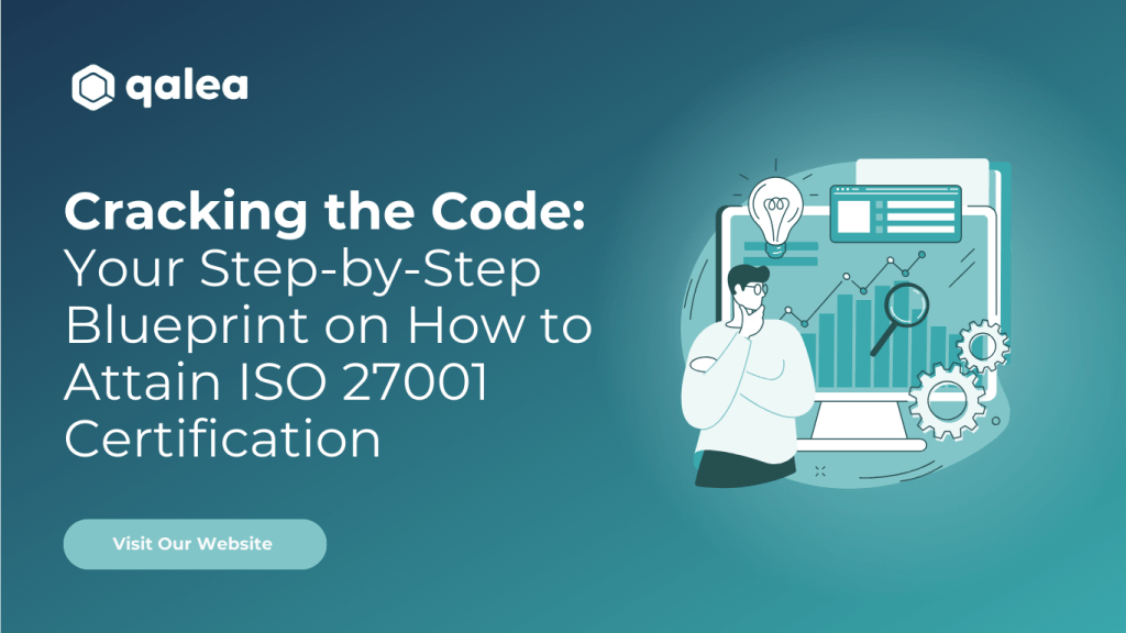 cracking the code - iso 27001